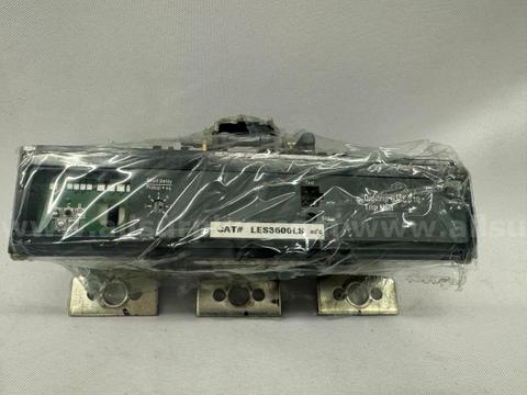 EATON / CUTLER-HAMMER LES3600LS DIGITRIP RMS 310