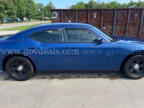 2010 Dodge Charger