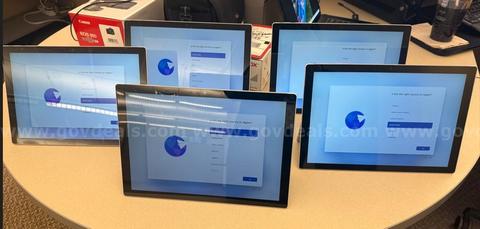 Microsoft Surface Pro 7 i7/16/256 M1866