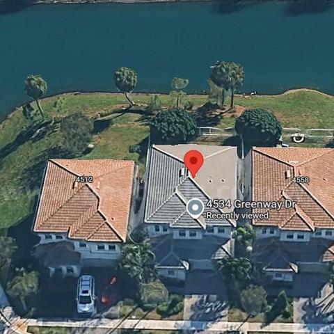 Tax Lien Certificate Sale - 4534 GREENWAY DR, HOLLYWOOD, FL	33021