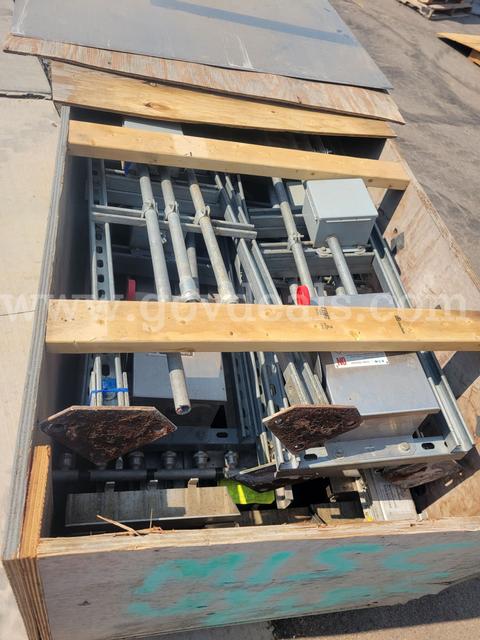 Trojan UV System