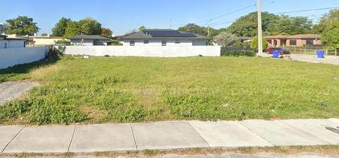 Tax Lien Certificate Sale - 5520 NW 13TH AVE, MIAMI, FL 33142