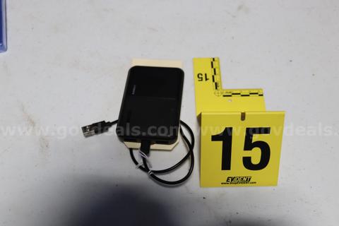 Fischer Power Bank