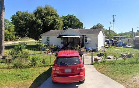 Tax Lien Certificate Sale - 8031 SUNCOAST DR., N. FORT MYERS, FL 33917
