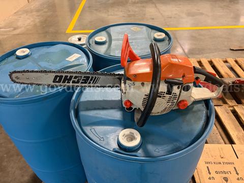 Echo 18β Chainsaw