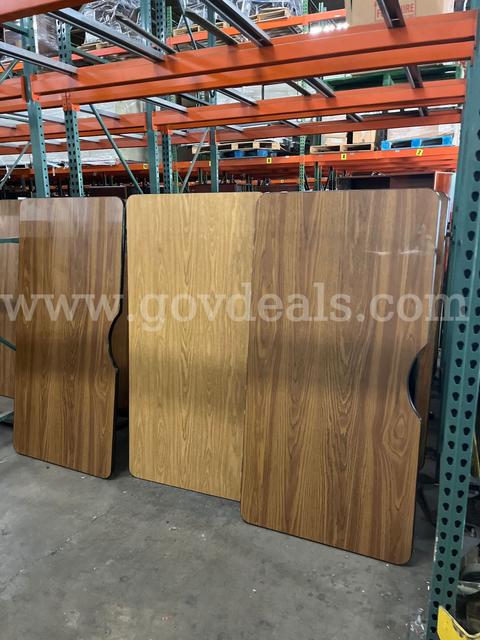 Assorted Tables