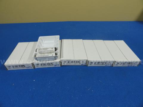 Lot of 400 Coins - 2017 Complete Year Set America the Beautiful Quarters