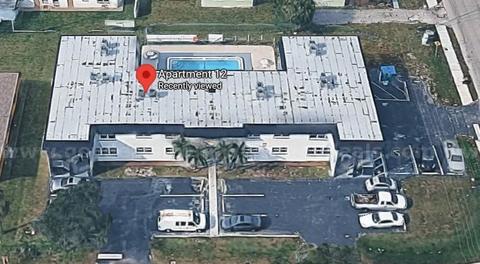 Tax Lien Certificate Sale - 4952 VINCENNES ST APT 12, CAPE CORAL, FL 33904