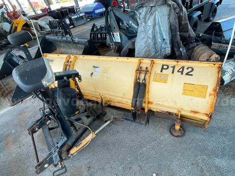Snow Plow