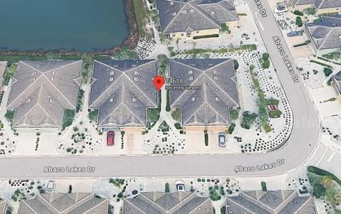 Tax Lien Certificate Sale -14618 ABACO LAKES DR., FORT MYERS, FL 33908