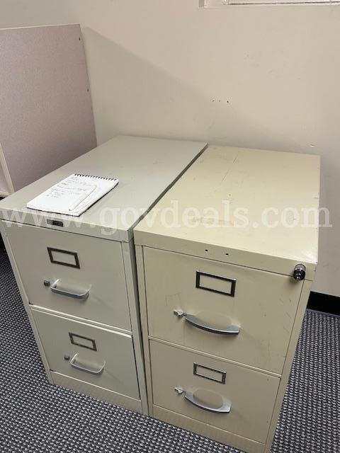 File Cabinets