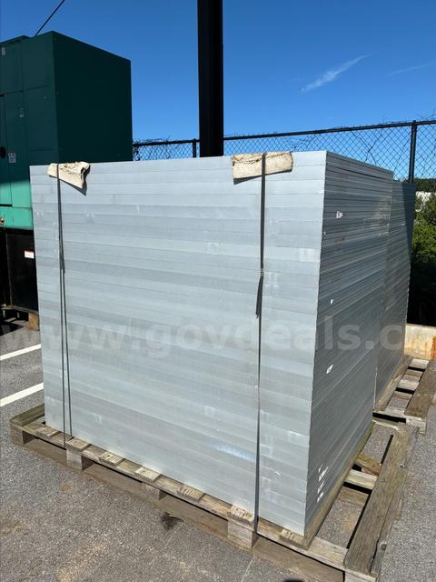 Sun Power Solar Panel Lot