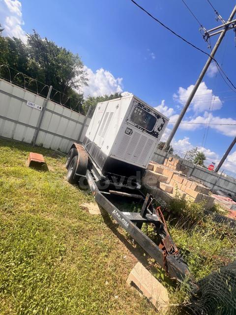 SURPLUS GENERATOR