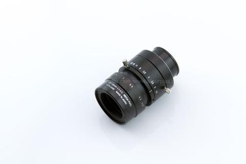 26pcs of Lens - 2/3" 3MP 35mm F1.4 Manual