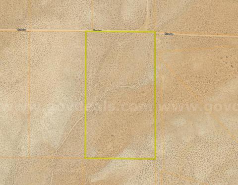 Expansive 25.15-Acre Lot in California City, Kern County – Your Ideal Opportunity Awaits!