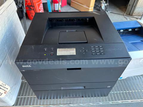 Dell 3330DN Laser Printer