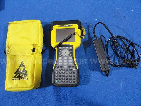 TDS Ranger Data Collector