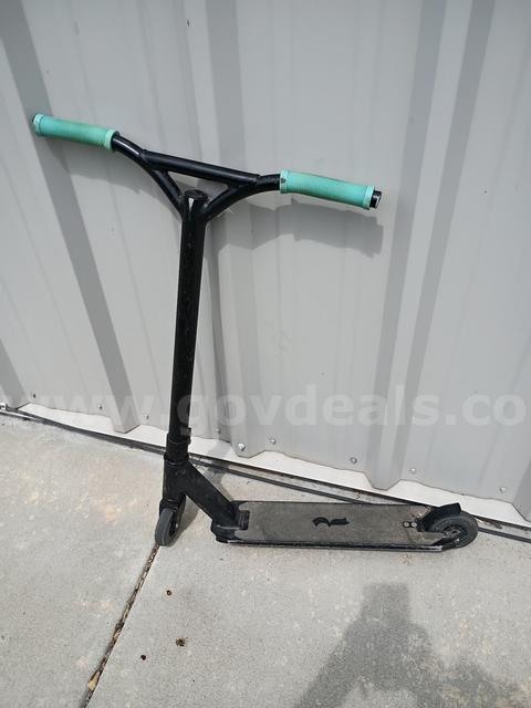 Stunt Scooter