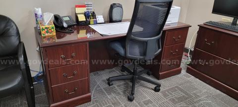 Office Desk