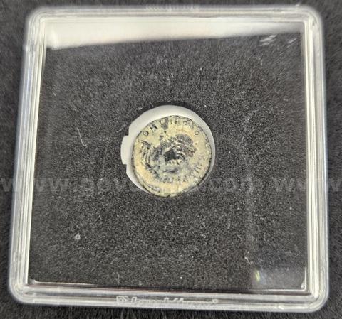 ANCIENT ROMAN COIN