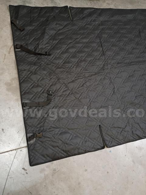 Dog Car Seat Cover