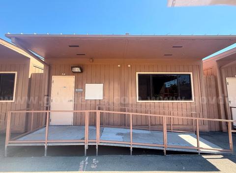 Portable Building P-5