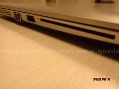 SILVER HP ELITEBOOK 850 G4