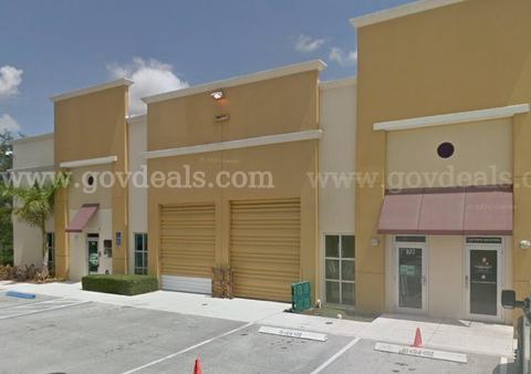 Tax Lien Certificate Sales β "3 FL Tax Certs"