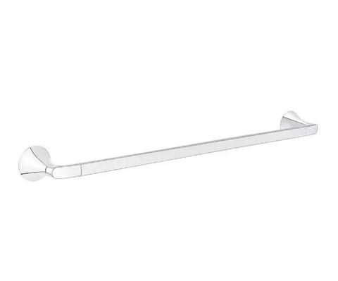 Brand New - Lot of 3 Pfister Brea 24" Towel Bars in Polished Chrome - Shipping Available