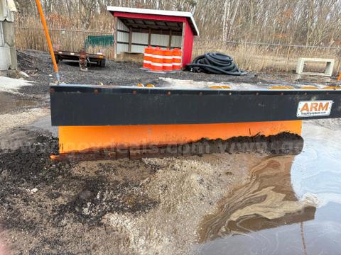 !0 ft. Snow Plow
