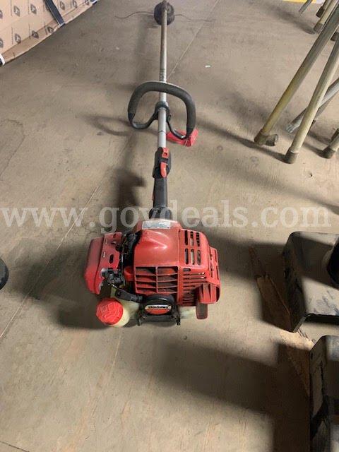 Shindaiwa Weed Trimmer
