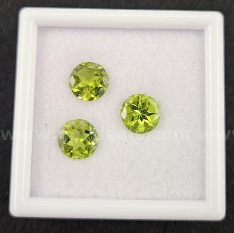 PERIDOT PARCEL