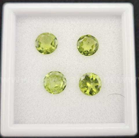 PERIDOT PARCEL