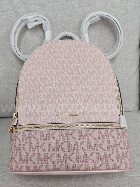 Brand New Michael Kors Purse With Original Bag Tag Price $358 Great Buy