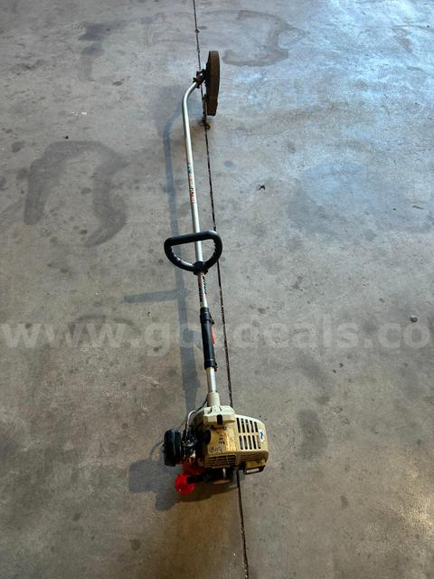 GRAY 2007 ECHO PE-200 STICK EDGER