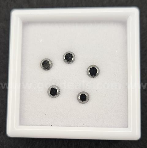 BLACK DIAMONDS