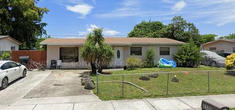 Tax Lien Certificate Sales – "2 FL Tax Certs"