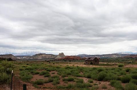 1 Acre Modena Utah