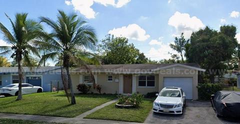Tax Lien Certificate Sales – "3 FL Tax Certs"