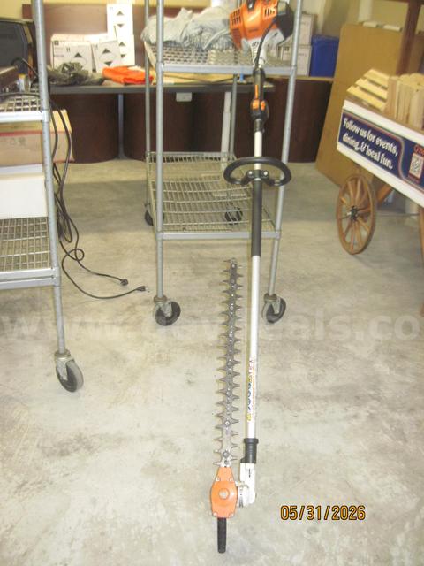 STIHL POLE SAW