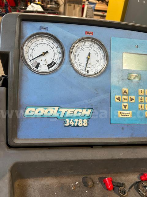 ROBIN AIR COOLTECH 34788