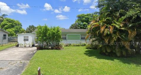 Tax Lien Certificate Sales – "3 FL Tax Certs"