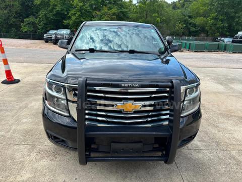 2020 Chevrolet Tahoe