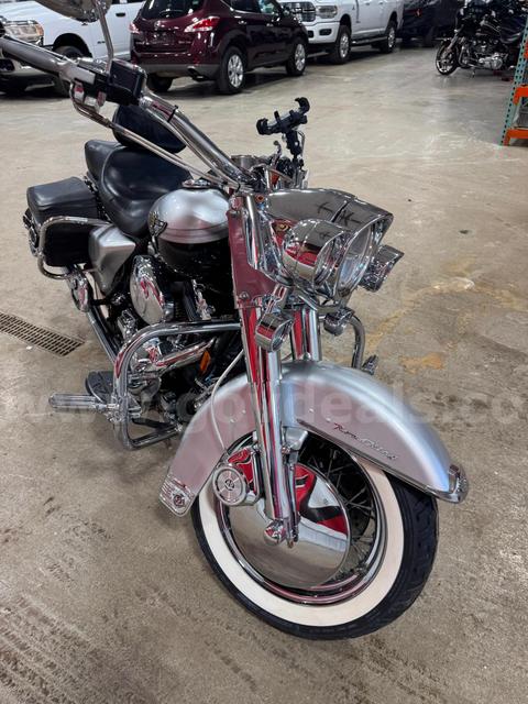 2003 Harley-Davidson 100th Anniversary Limited Addition Road King