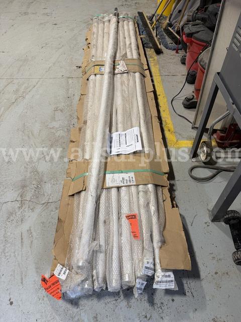 Antenna, OD9 VPOL Omni Antenna 900 to 928 MHz, Qty 9Pcs