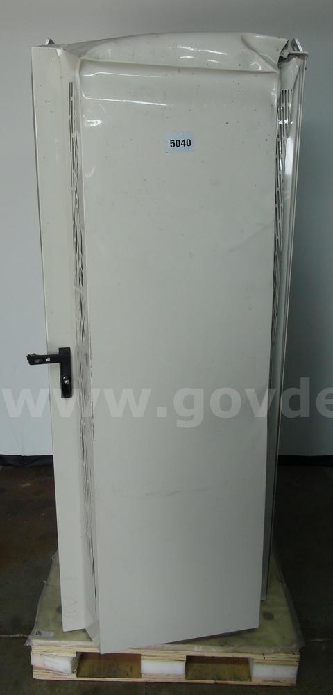 Delta ESOA600AHCU0112 Telecom Power Cabinet ID:5040