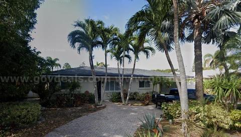 Tax Lien Certificate Sale - 2764 NE 35TH ST., FORT LAUDERDALE, FL  33306