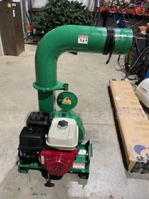 BILLY GOAT LOADER 3800 RPM