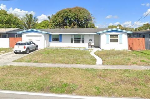 Tax Lien Certificate Sale - 3499 NW 26TH ST., LAUDERDALE LAKES, FL	33311