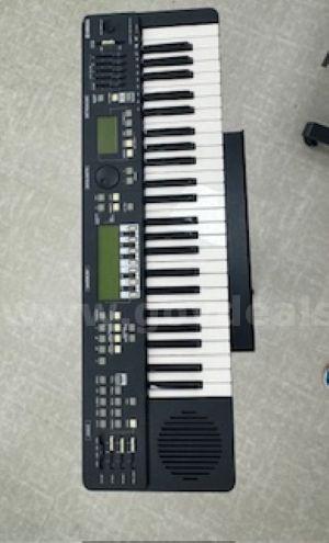 Yamaha keyboard